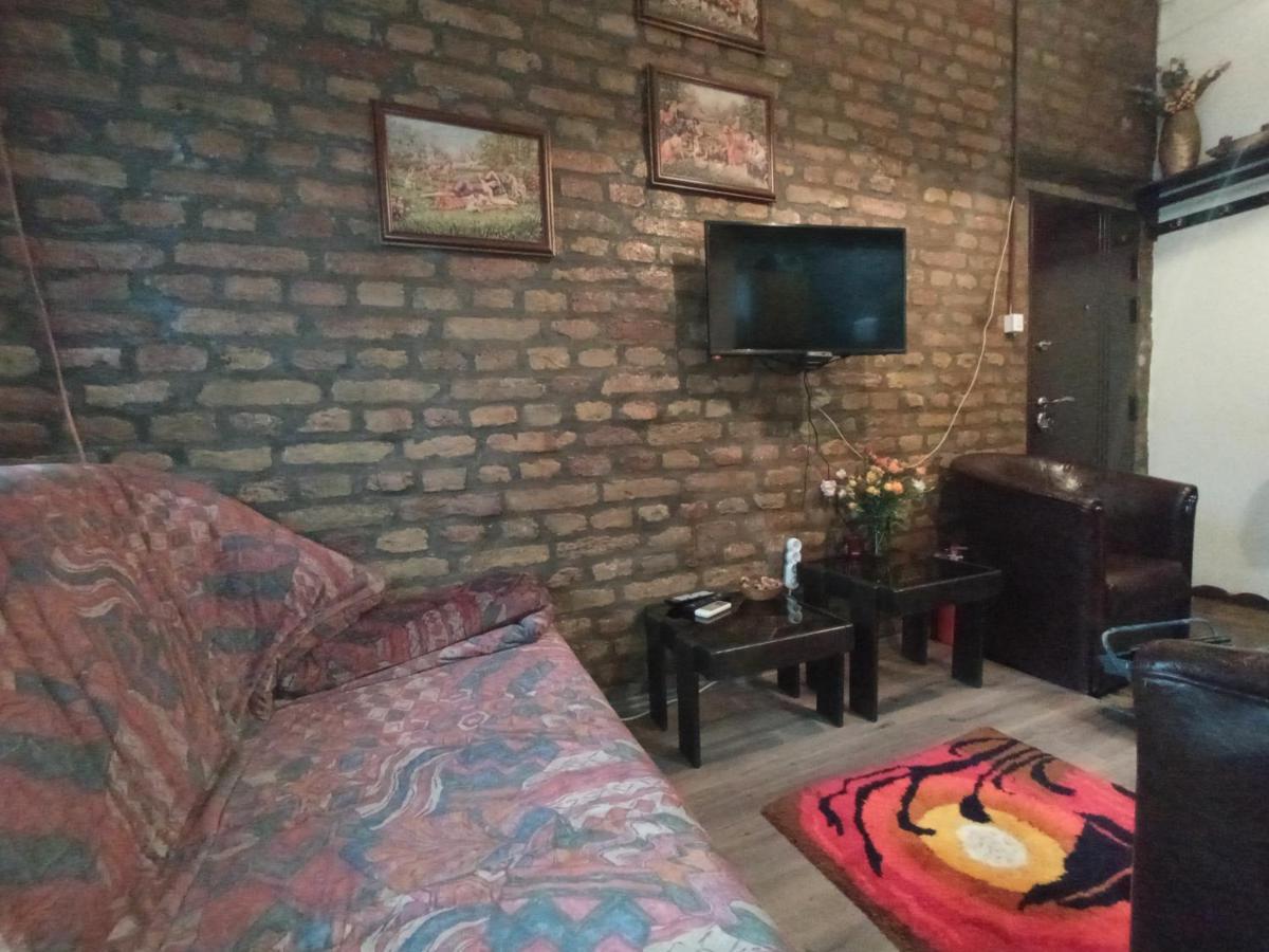 Marmelo Apartment