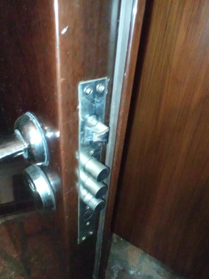Apartment Marmelo Belgrad