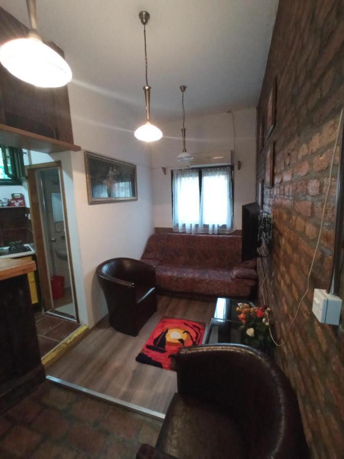 Apartment Marmelo *