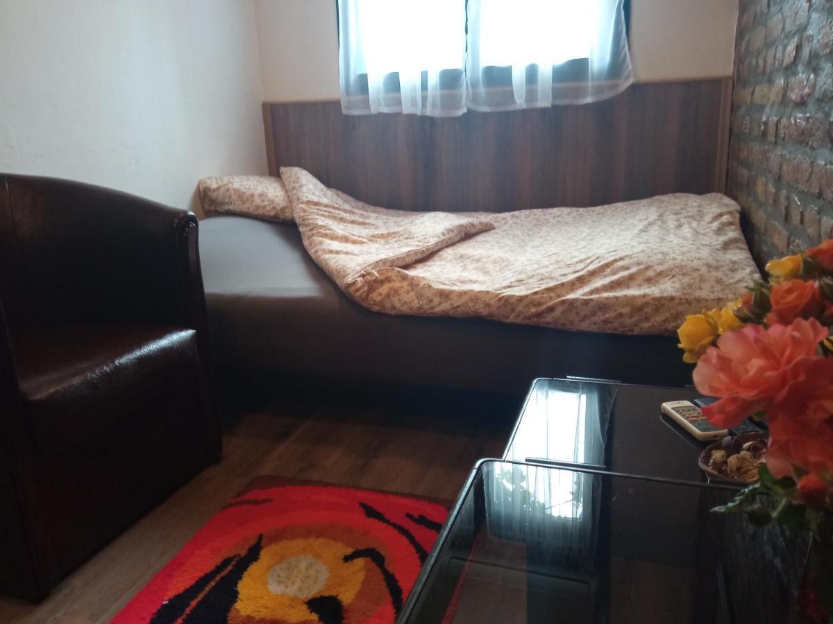 Marmelo Apartment *